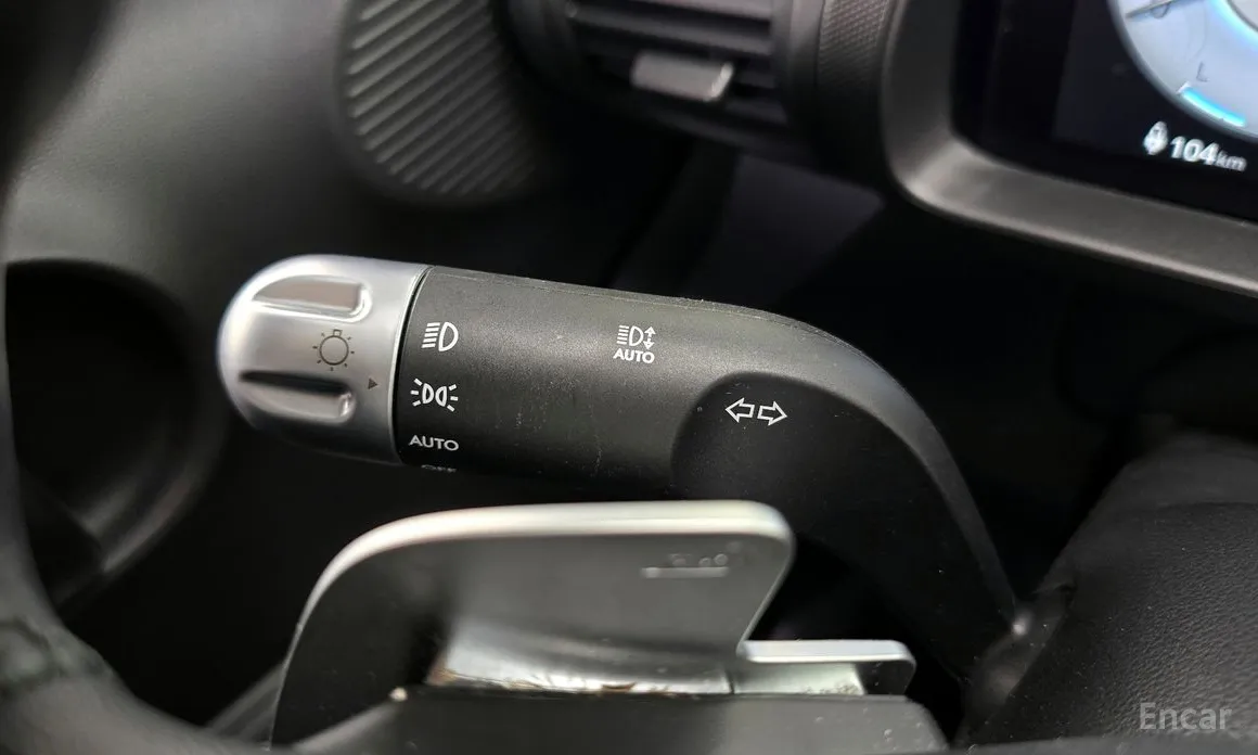 Hyundai Casper 2024 Inspiration