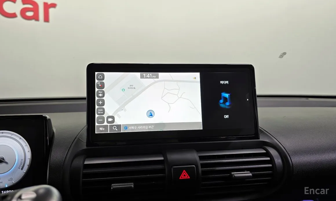 Hyundai Casper 2024 Inspiration