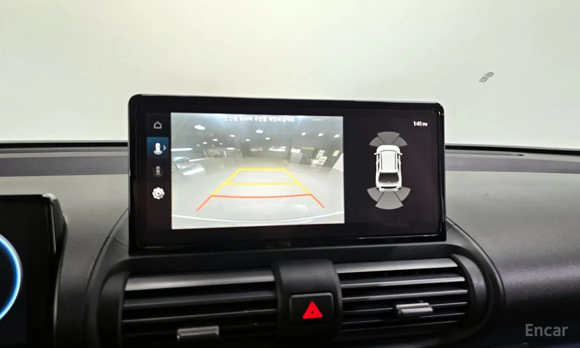 Hyundai Casper 2024 Inspiration