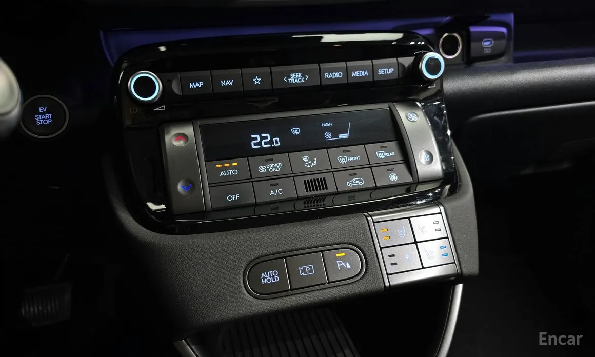 Hyundai Casper 2024 Inspiration