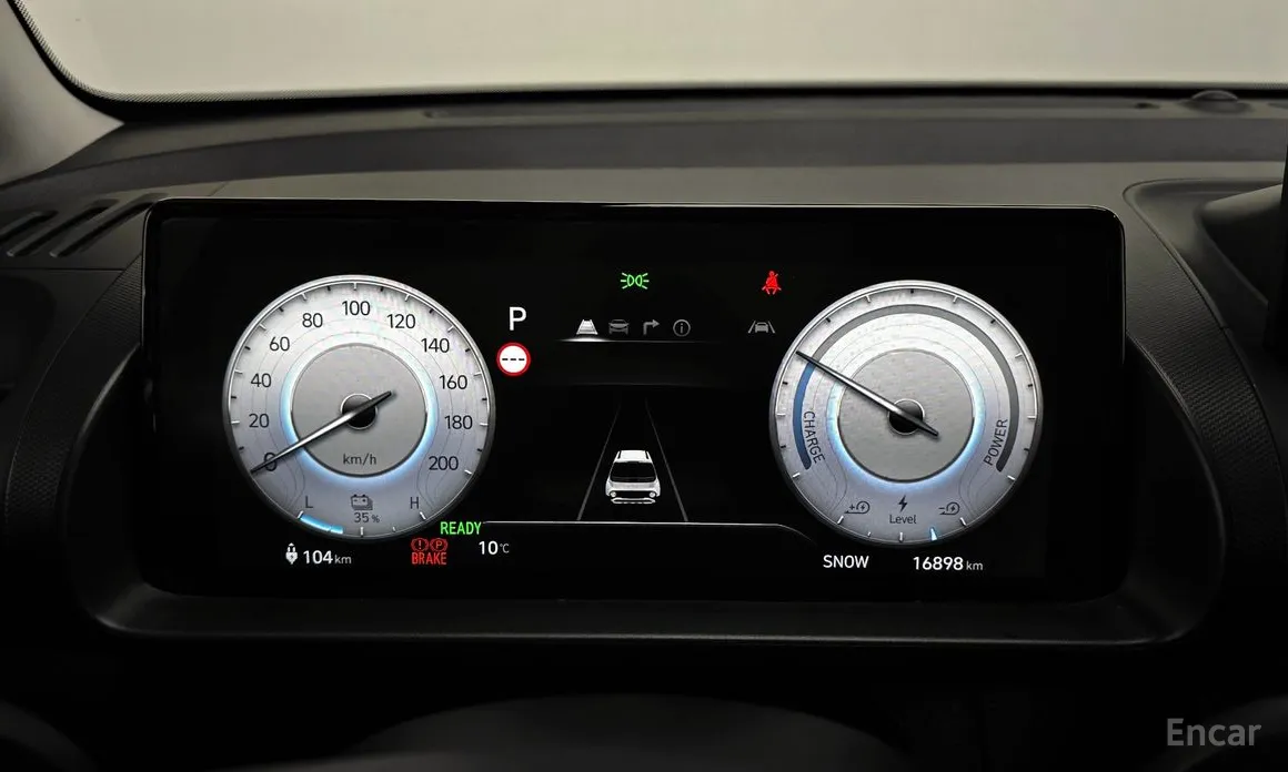 Hyundai Casper 2024 Inspiration