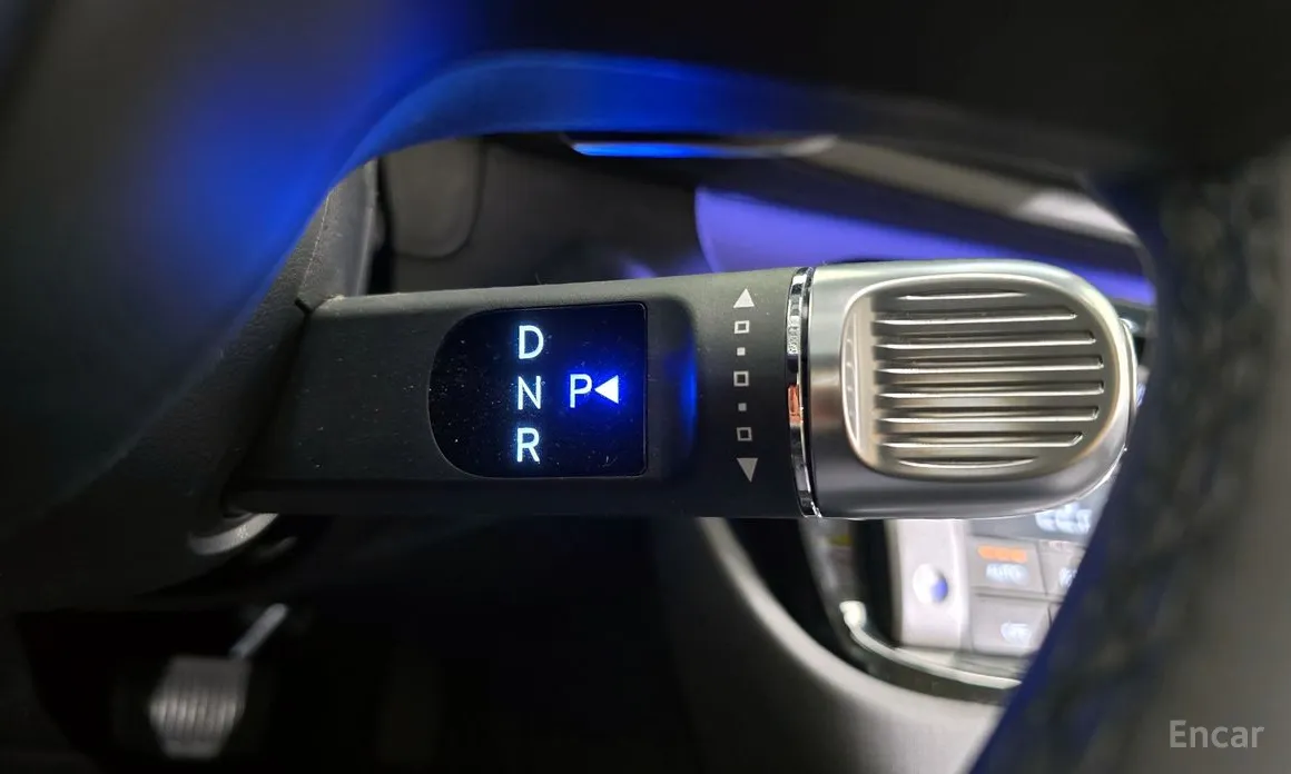 Hyundai Casper 2024 Inspiration