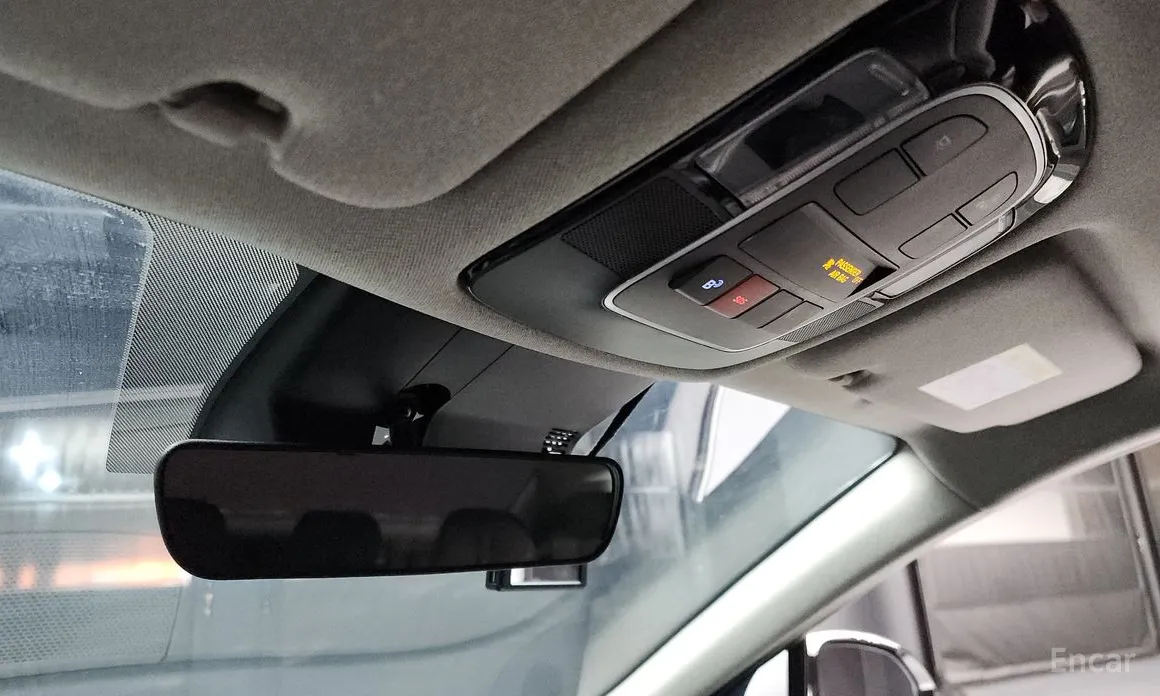 Hyundai Sonata 2023 2.0 LPG(Rent)