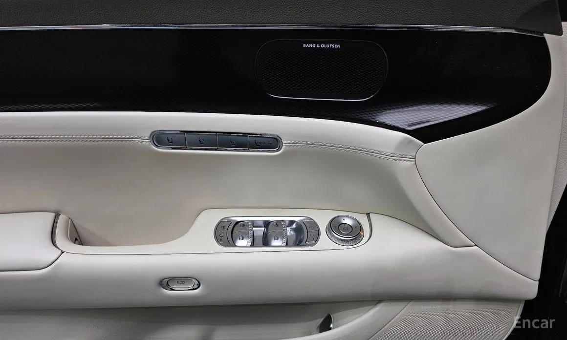 Genesis G90 2021 Gasoline 3.5 Turbo AWD