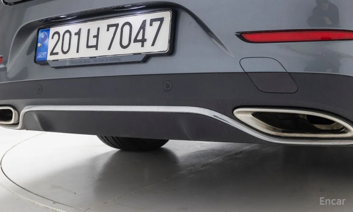 Mercedes-Benz CLS-Class 2018 CLS450 4MATIC