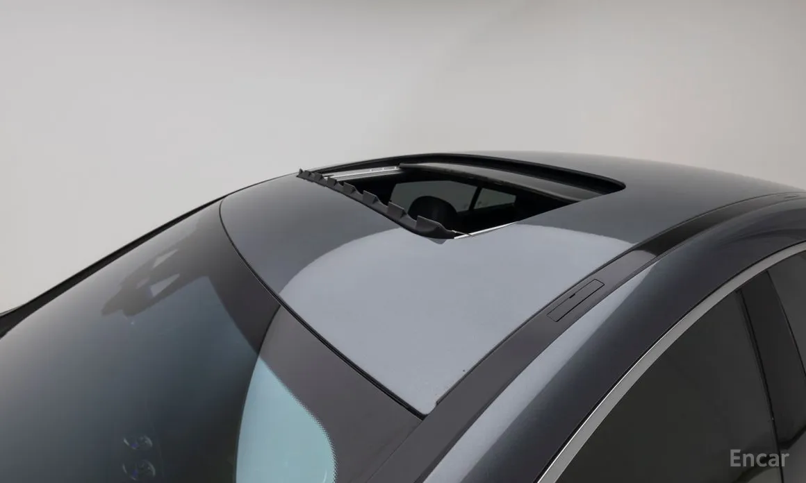 Mercedes-Benz CLS-Class 2018 CLS450 4MATIC