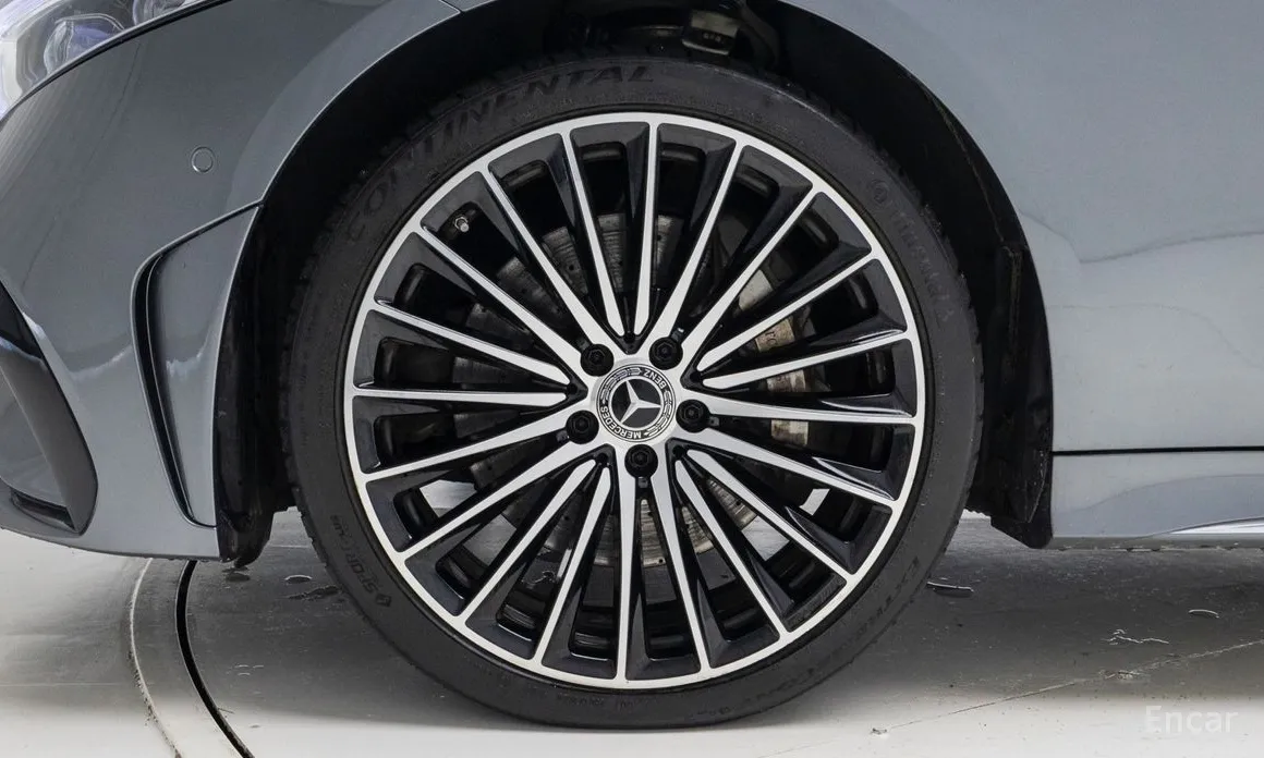 Mercedes-Benz CLS-Class 2018 CLS450 4MATIC