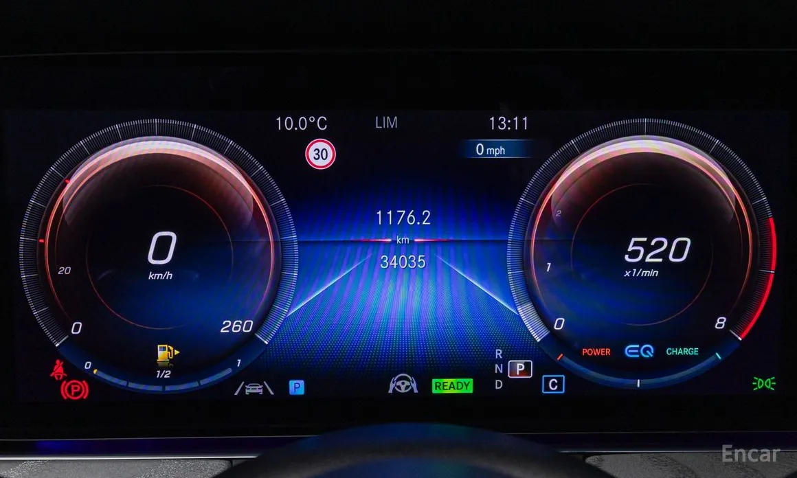 Mercedes-Benz CLS-Class 2018 CLS450 4MATIC