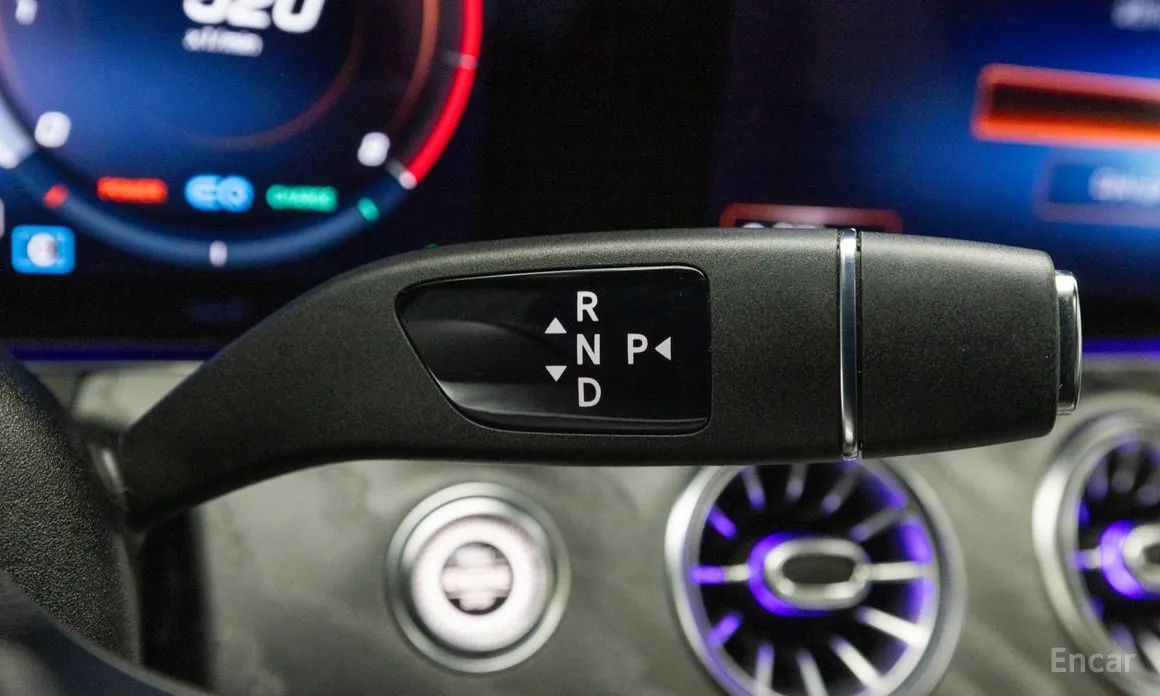 Mercedes-Benz CLS-Class 2018 CLS450 4MATIC