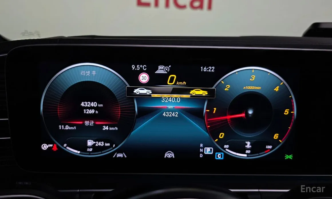 Mercedes-Benz GLE-Class 2019 GLE400d 4MATIC Coupe