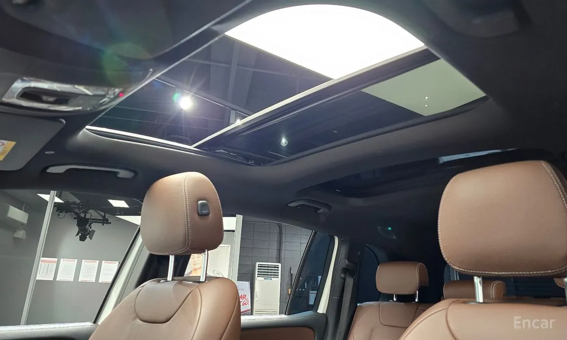 Mercedes-Benz GLB-Class 2020 GLB250 4MATIC