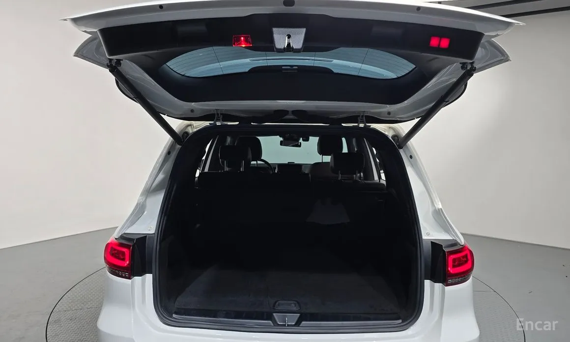 Mercedes-Benz GLB-Class 2020 GLB250 4MATIC