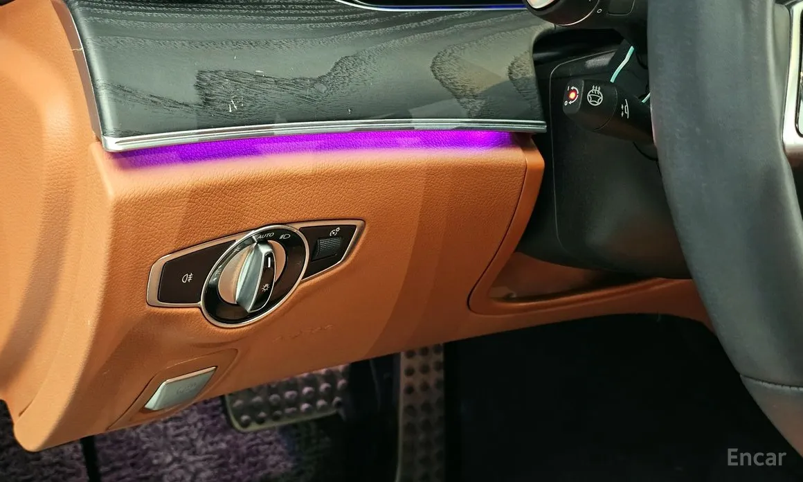 Mercedes-Benz CLS-Class 2018 CLS300d 4MATIC