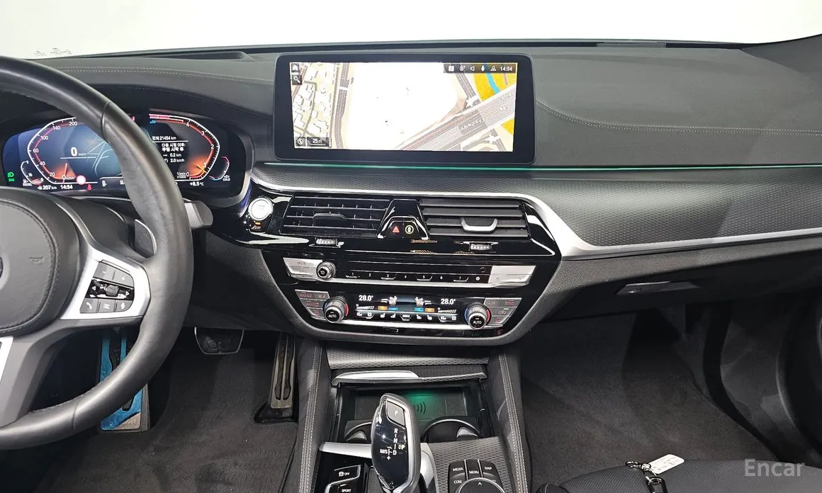 BMW Gran Turismo 2017 620d M Sport