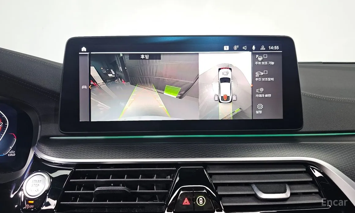 BMW Gran Turismo 2017 620d M Sport