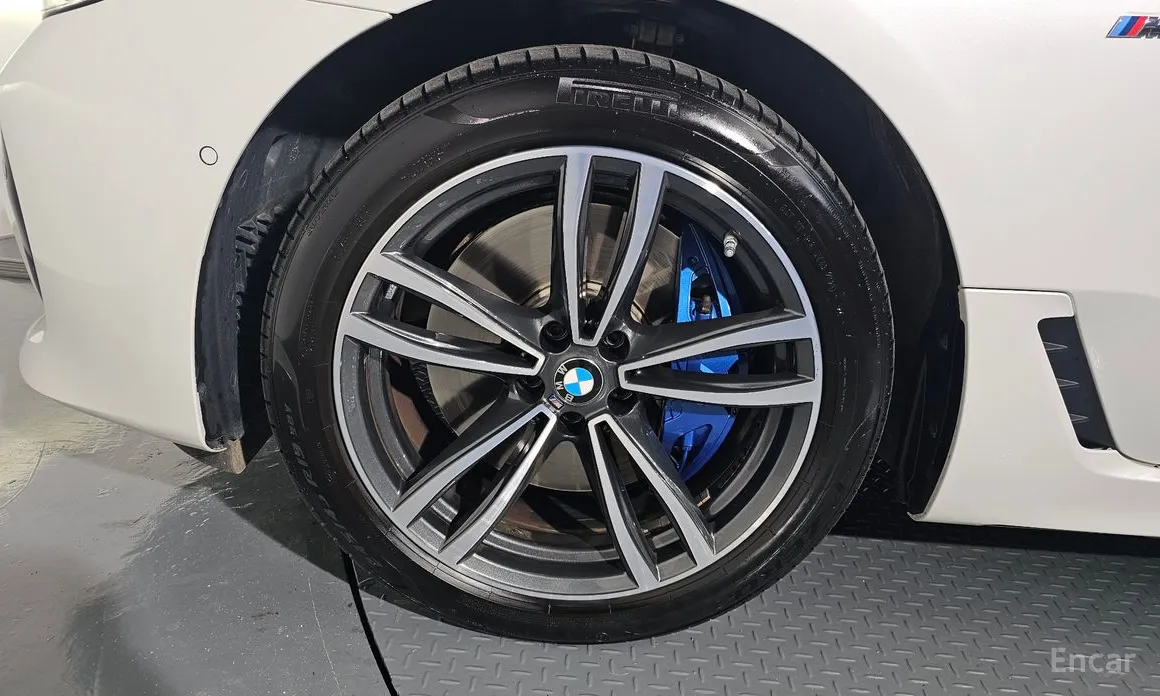BMW Gran Turismo 2017 620d M Sport