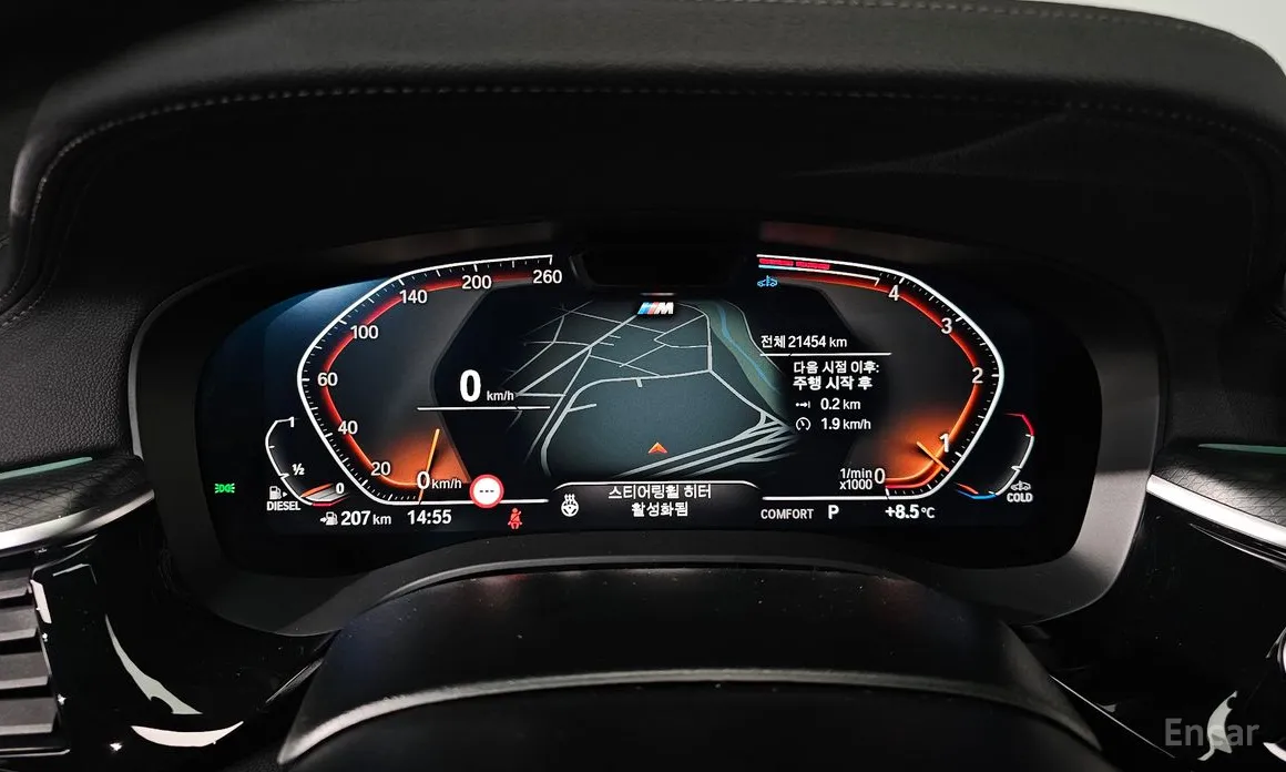 BMW Gran Turismo 2017 620d M Sport