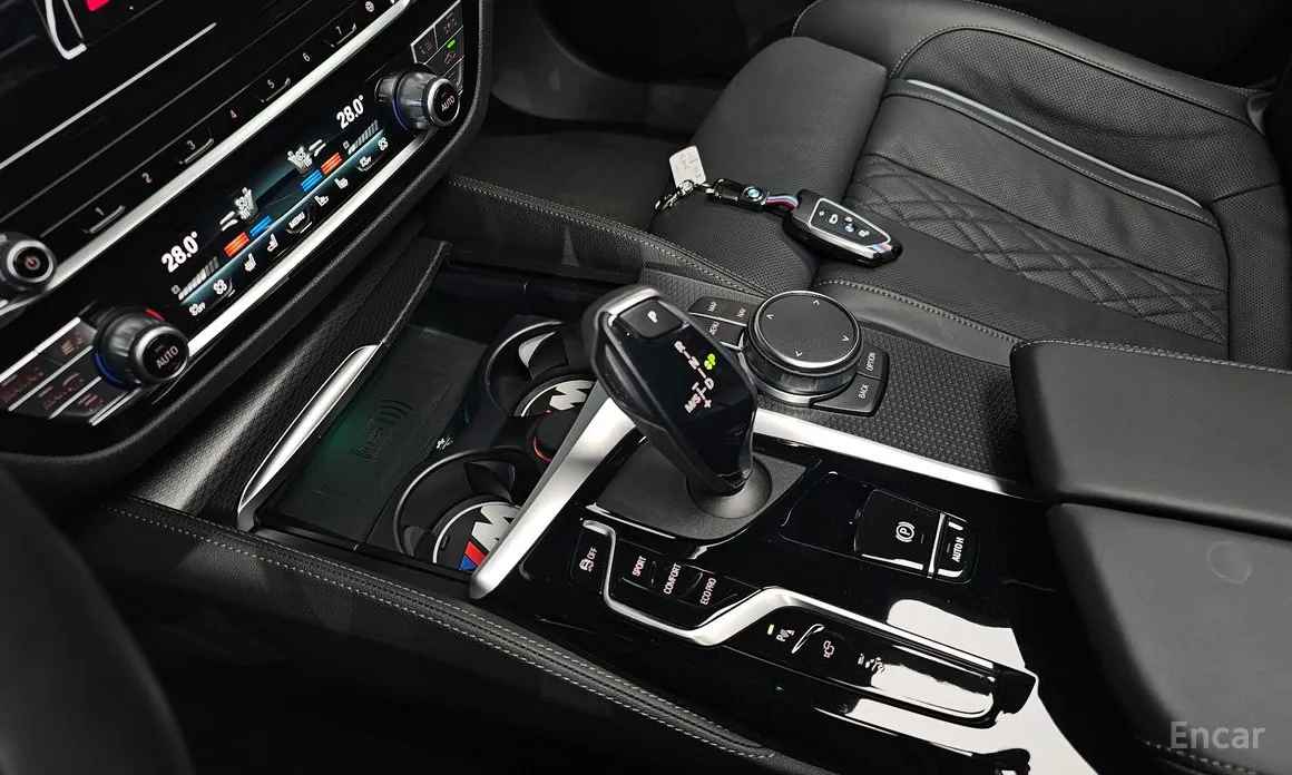 BMW Gran Turismo 2017 620d M Sport