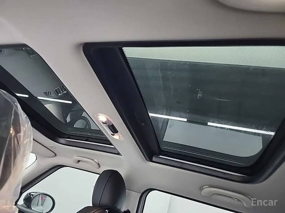 Mini Clubman 2009 High