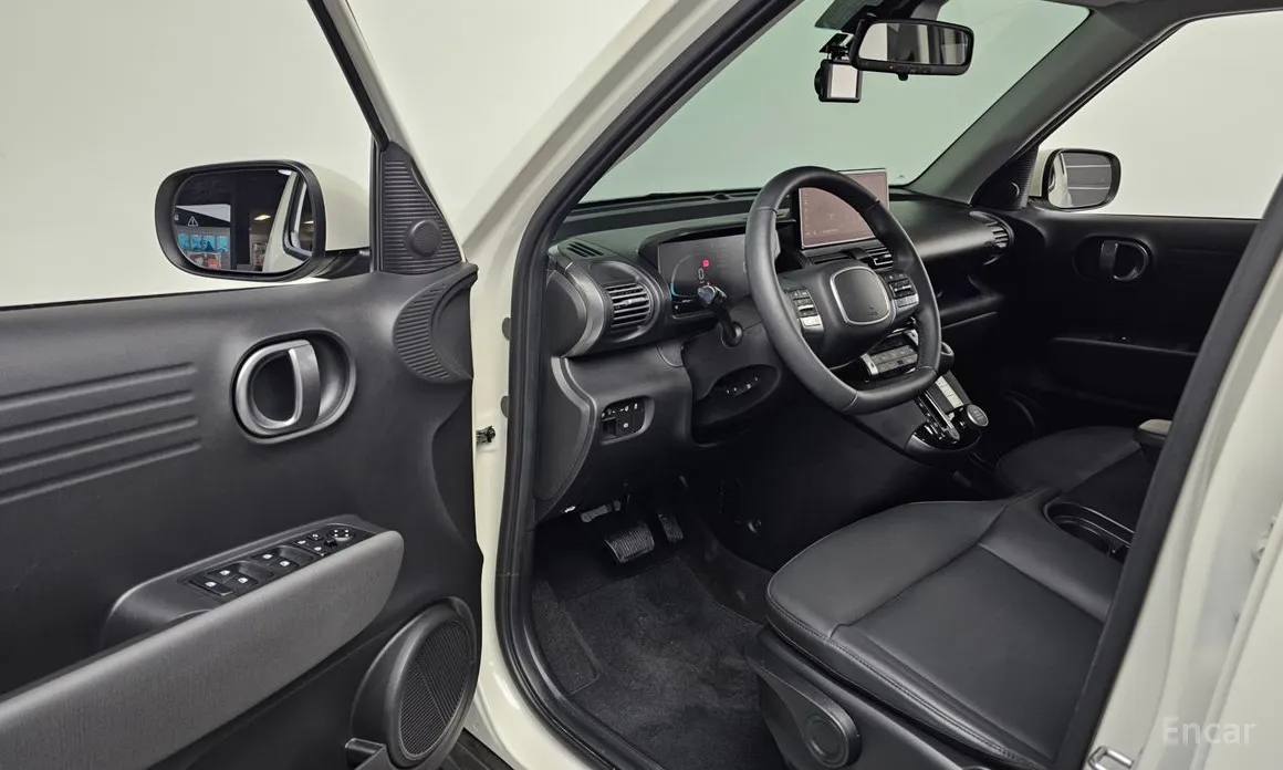 Hyundai Casper 2024 Turbo The Essential