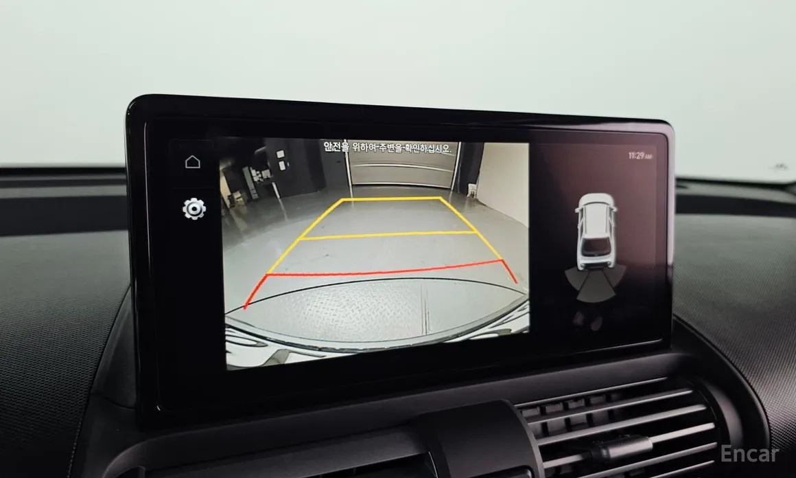 Hyundai Casper 2024 Turbo The Essential