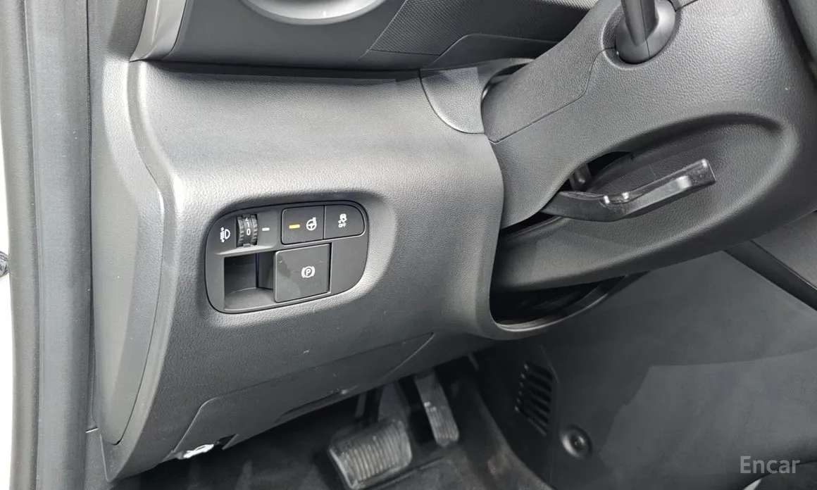 Hyundai Casper 2024 Turbo The Essential