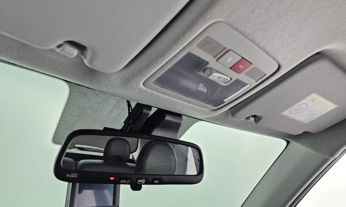 Hyundai Casper 2024 Turbo The Essential