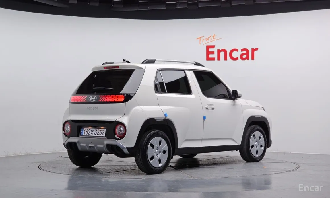 2024 Hyundai Casper