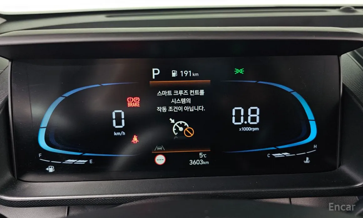 Hyundai Casper 2024 Turbo The Essential