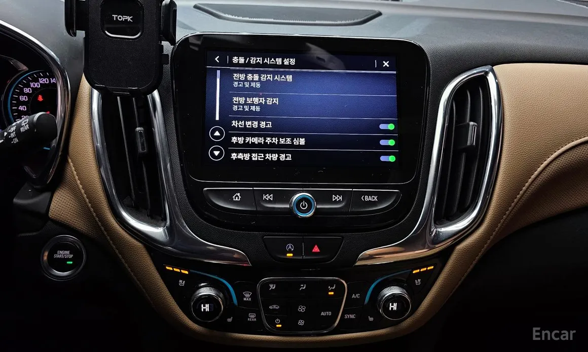 Chevrolet Equinox 2022 4WD Premier