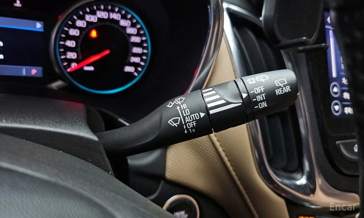 Chevrolet Equinox 2022 4WD Premier