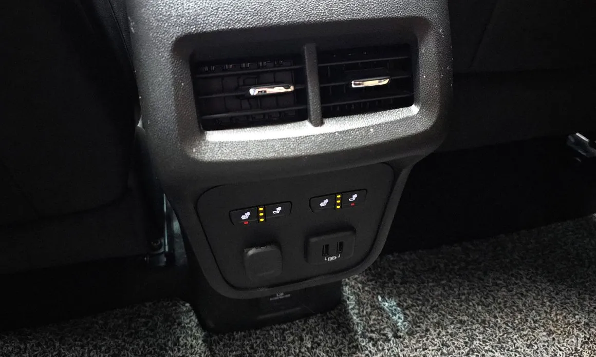 Chevrolet Equinox 2022 4WD Premier