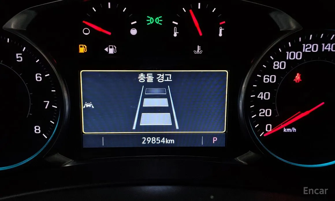 Chevrolet Equinox 2022 4WD Premier