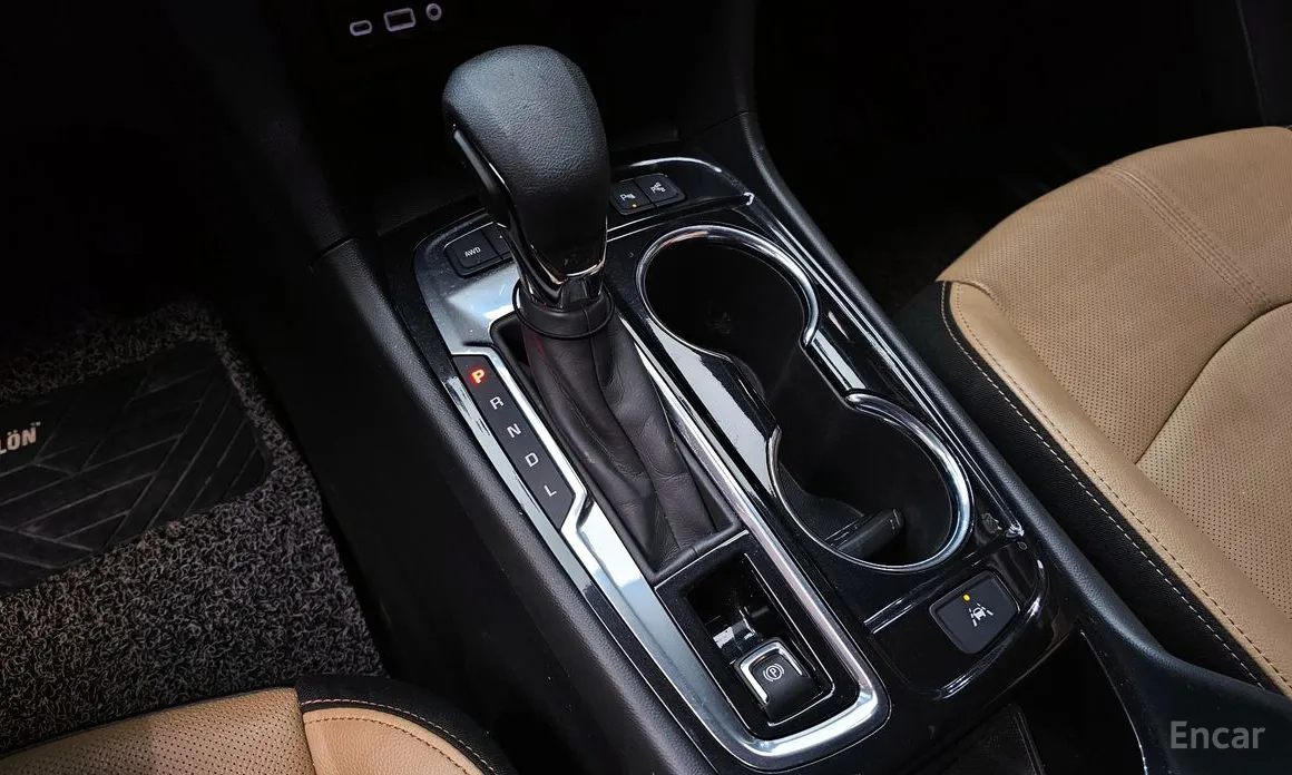 Chevrolet Equinox 2022 4WD Premier