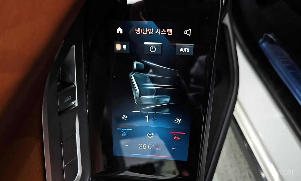 BMW 7 Series 2022 740i xDrive M Sport