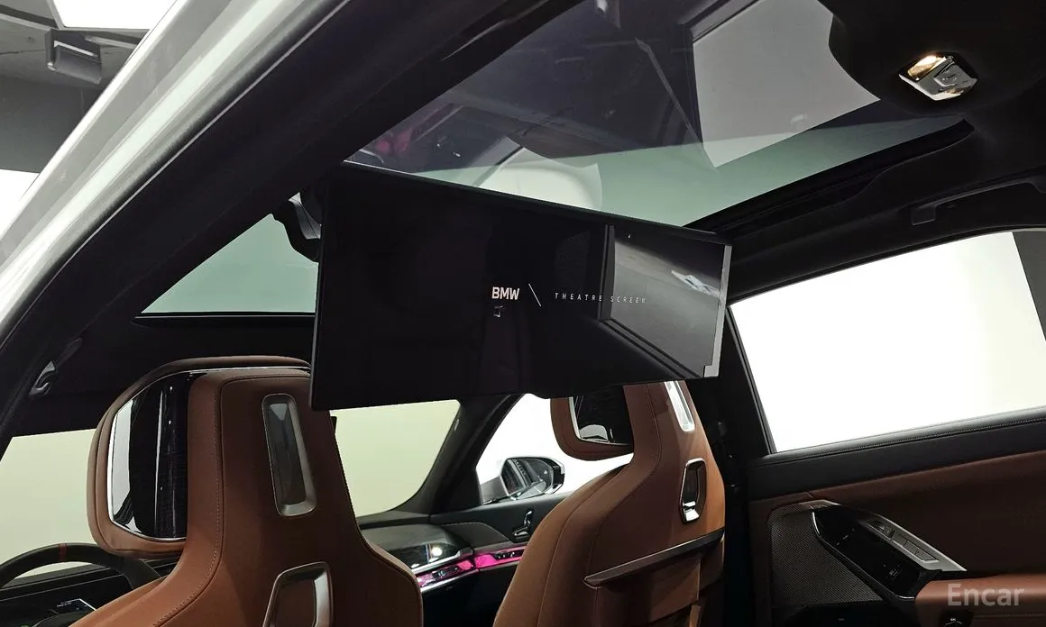 BMW 7 Series 2022 740i xDrive M Sport