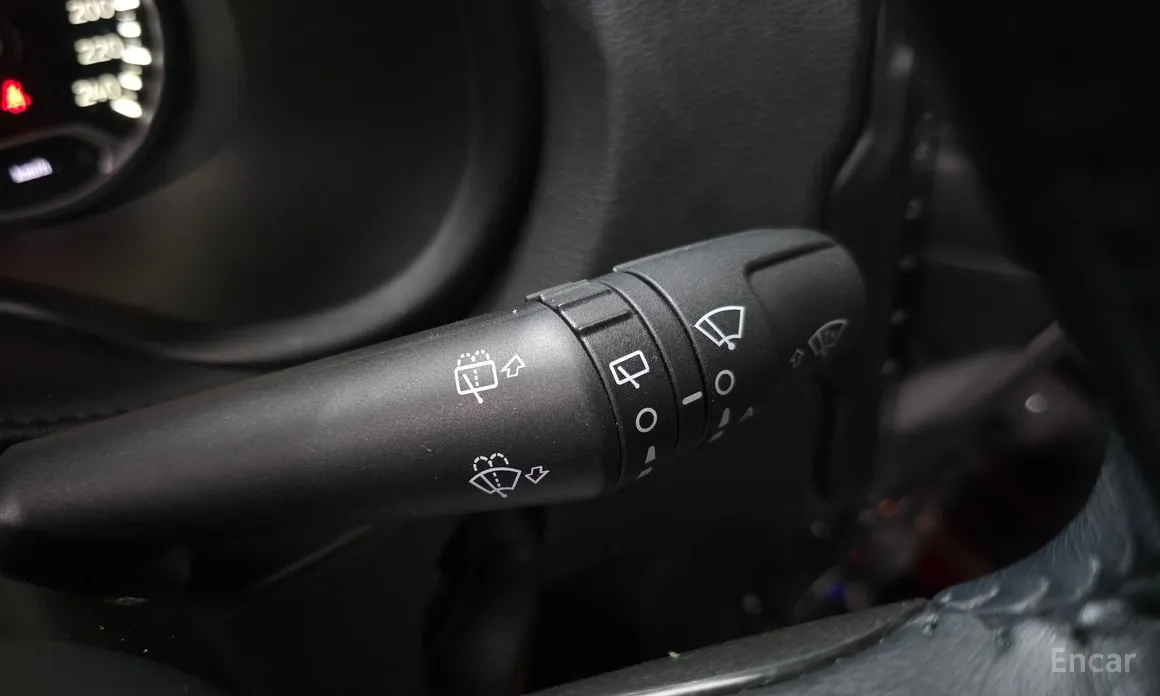 Jeep Renegade 2015 2.4 Limited AWD