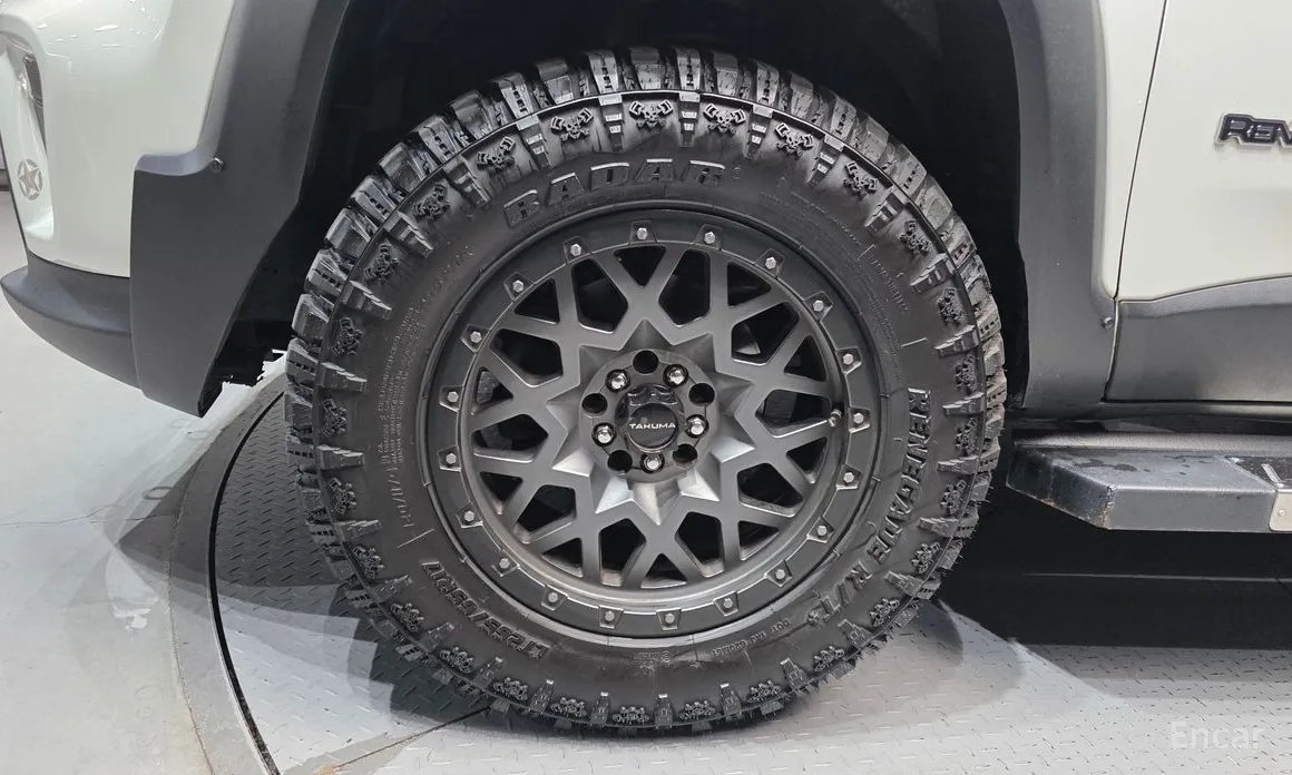 Jeep Renegade 2015 2.4 Limited AWD