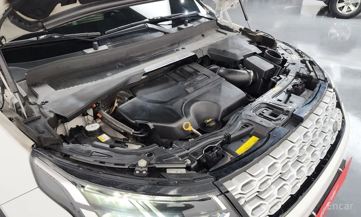 Land Rover Discovery Sport 2020 P250 S