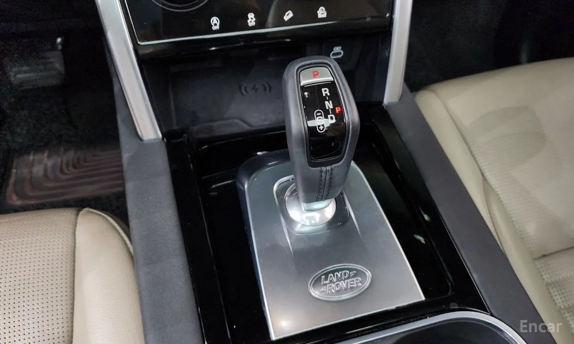 Land Rover Discovery Sport 2020 P250 S