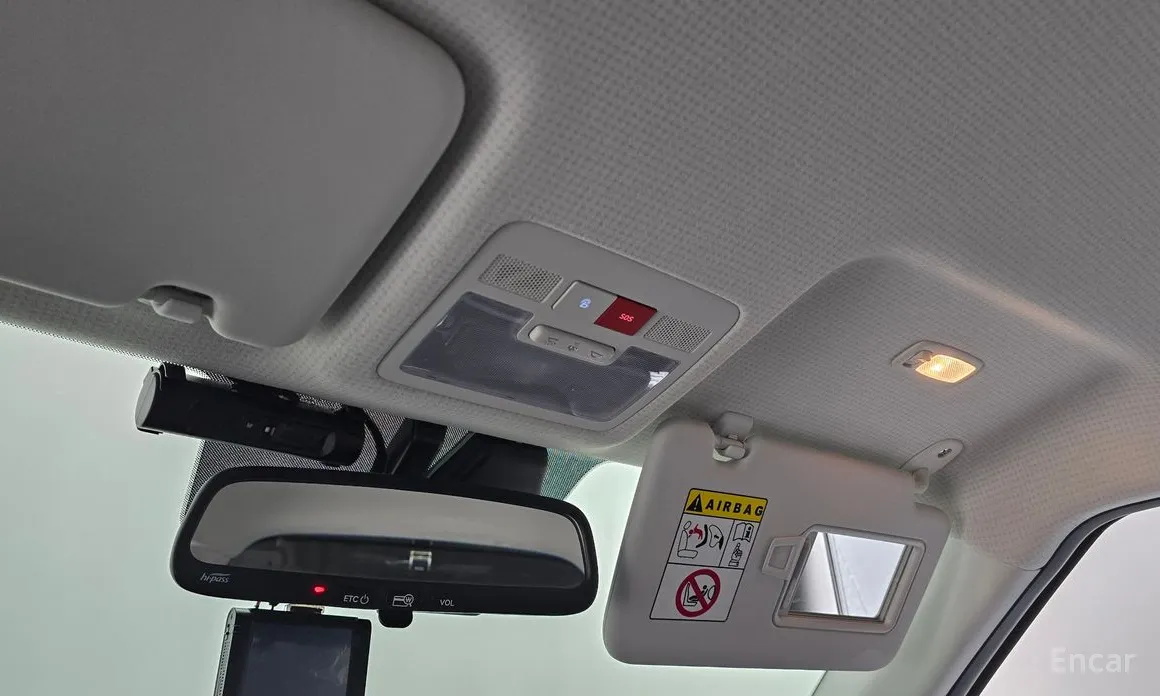 Hyundai Casper 2024 Turbo Inspiration