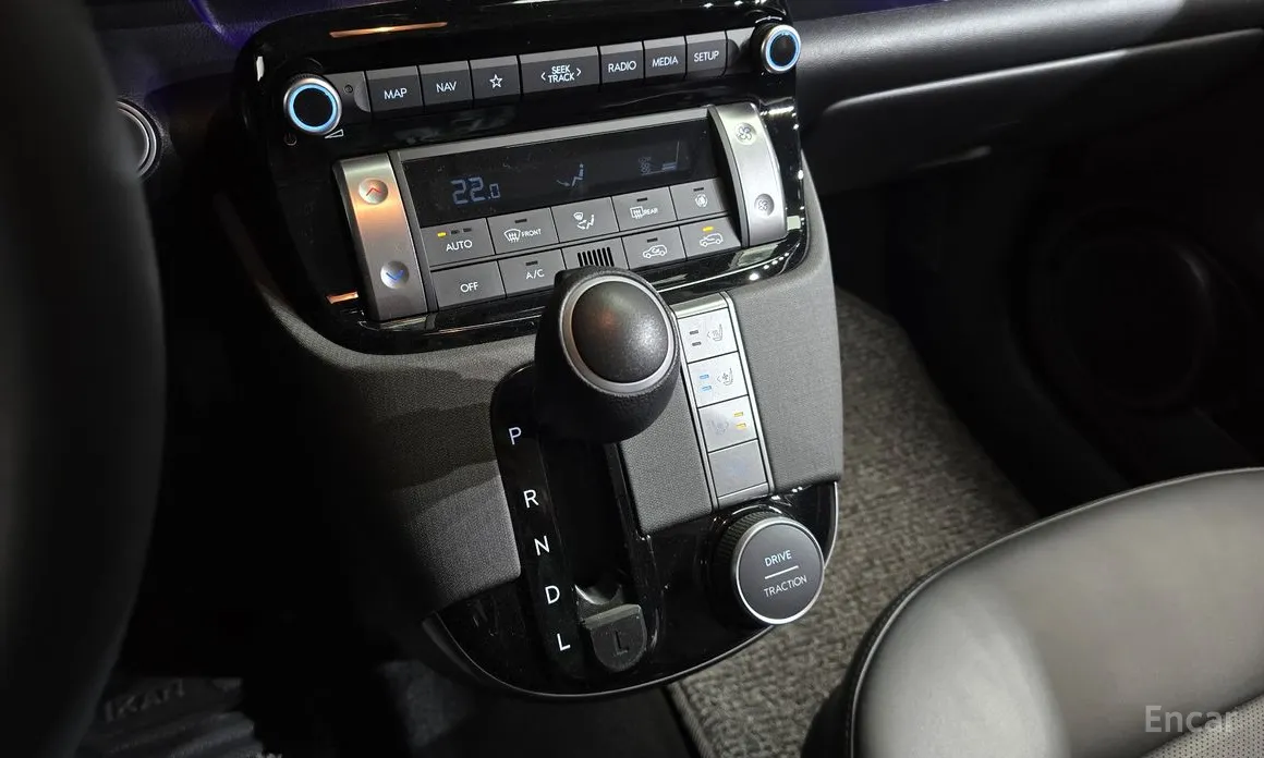 Hyundai Casper 2024 Turbo Inspiration