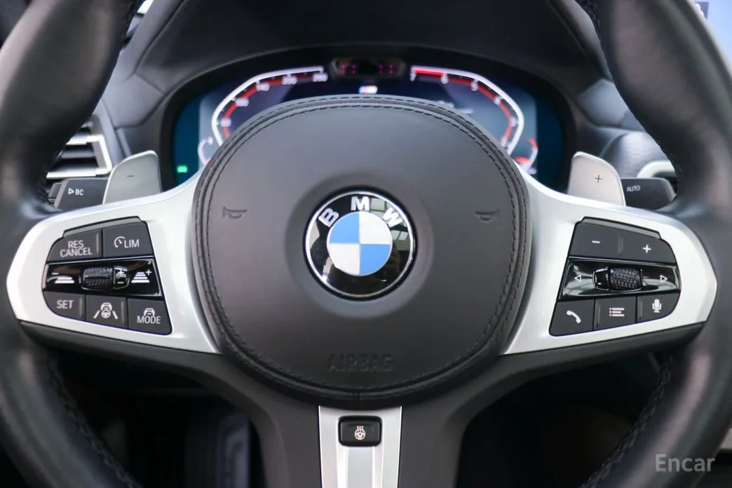 BMW X4 2018 xDrive20i M Sport