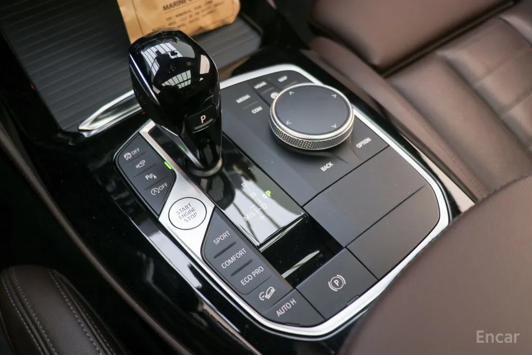 BMW X4 2018 xDrive20i M Sport