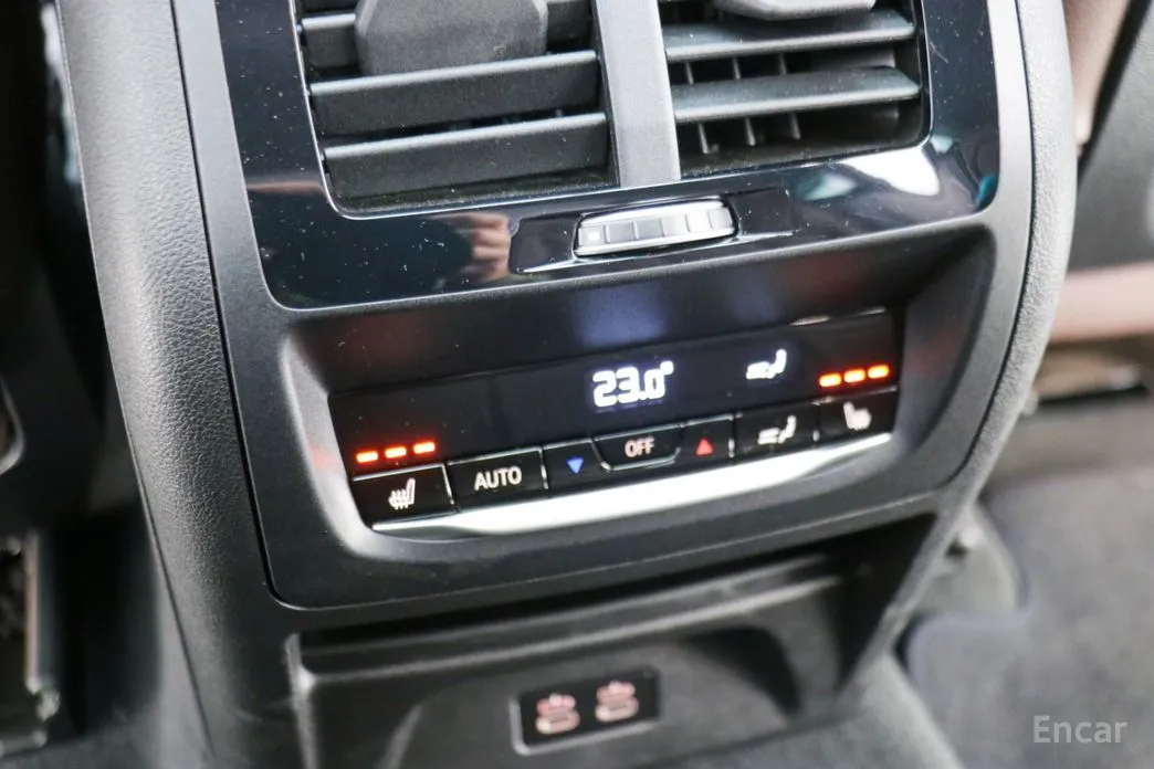 BMW X4 2018 xDrive20i M Sport