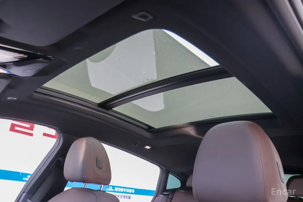 BMW X4 2018 xDrive20i M Sport