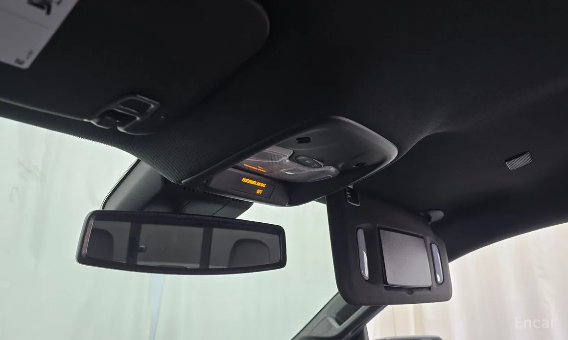 Chevrolet Colorado 2024 2.7 ZL1 4WD