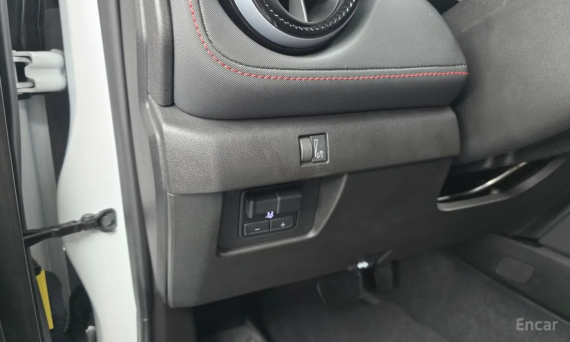 Chevrolet Colorado 2024 2.7 ZL1 4WD