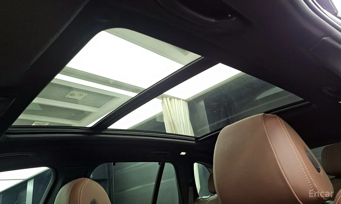 BMW X5 2019 xDrive 45e M Sport