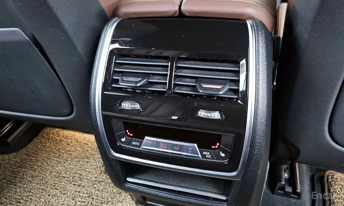 BMW X5 2019 xDrive 45e M Sport